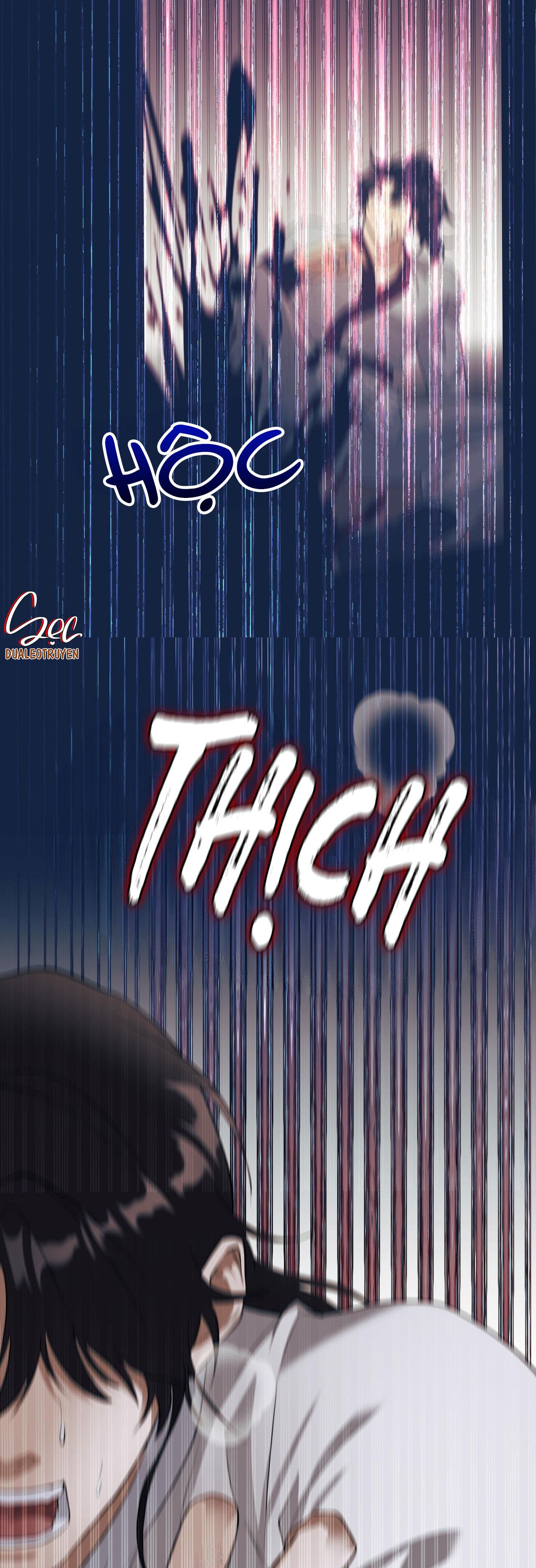 Đọc truyện VỢ BÉ CỦA GIÁO CHỦ MA GIÁO - Chapter 19