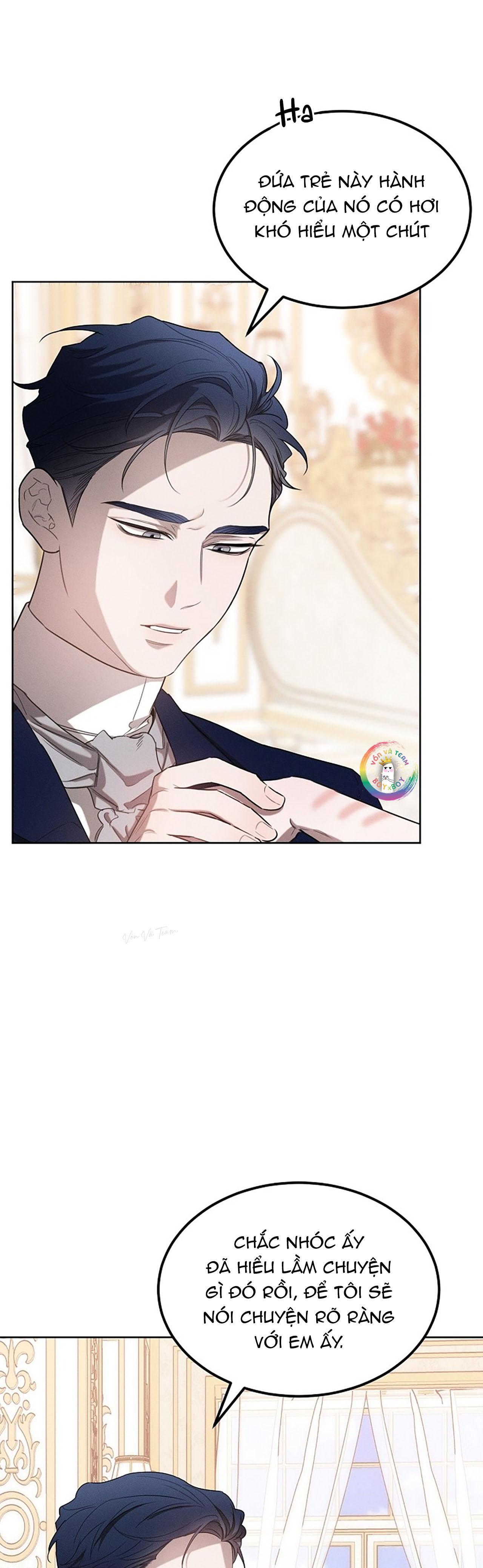 Đọc truyện (END) Này, Đừng Có Nhấn Cái Nút Đó! - Chapter 30