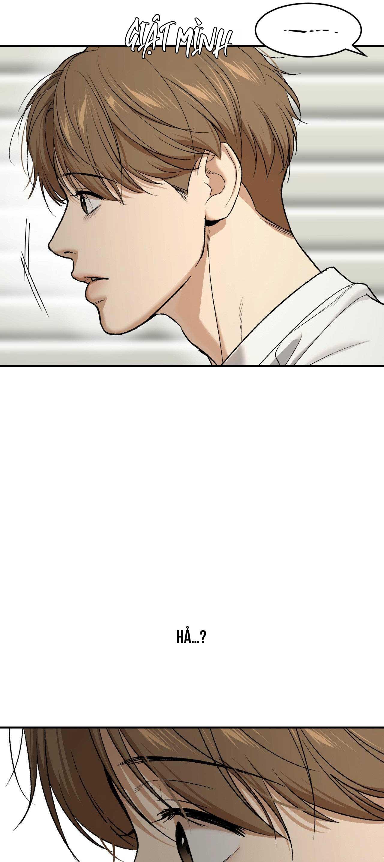 Đọc truyện Jinx - Chapter 57