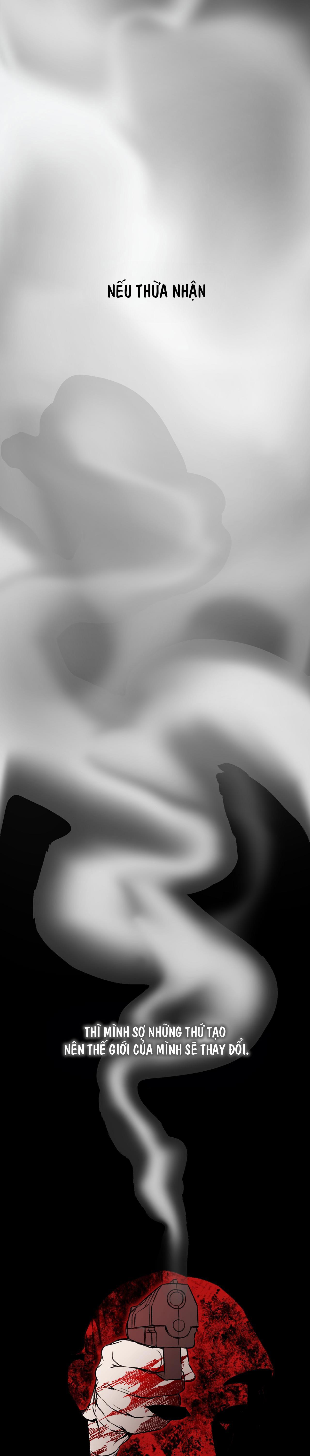 Đọc truyện SÓI TRONG LỒNG - Chapter 32