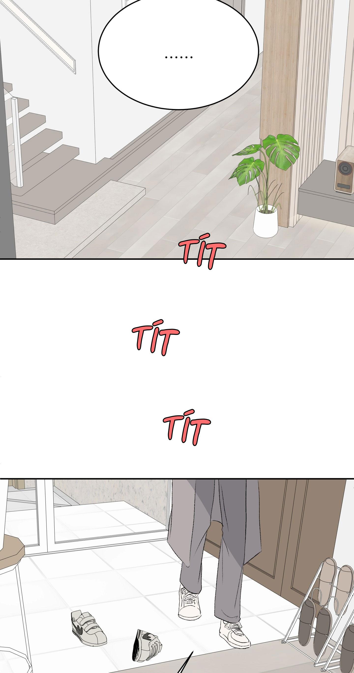 Đọc truyện Missing Romance - Chapter 31