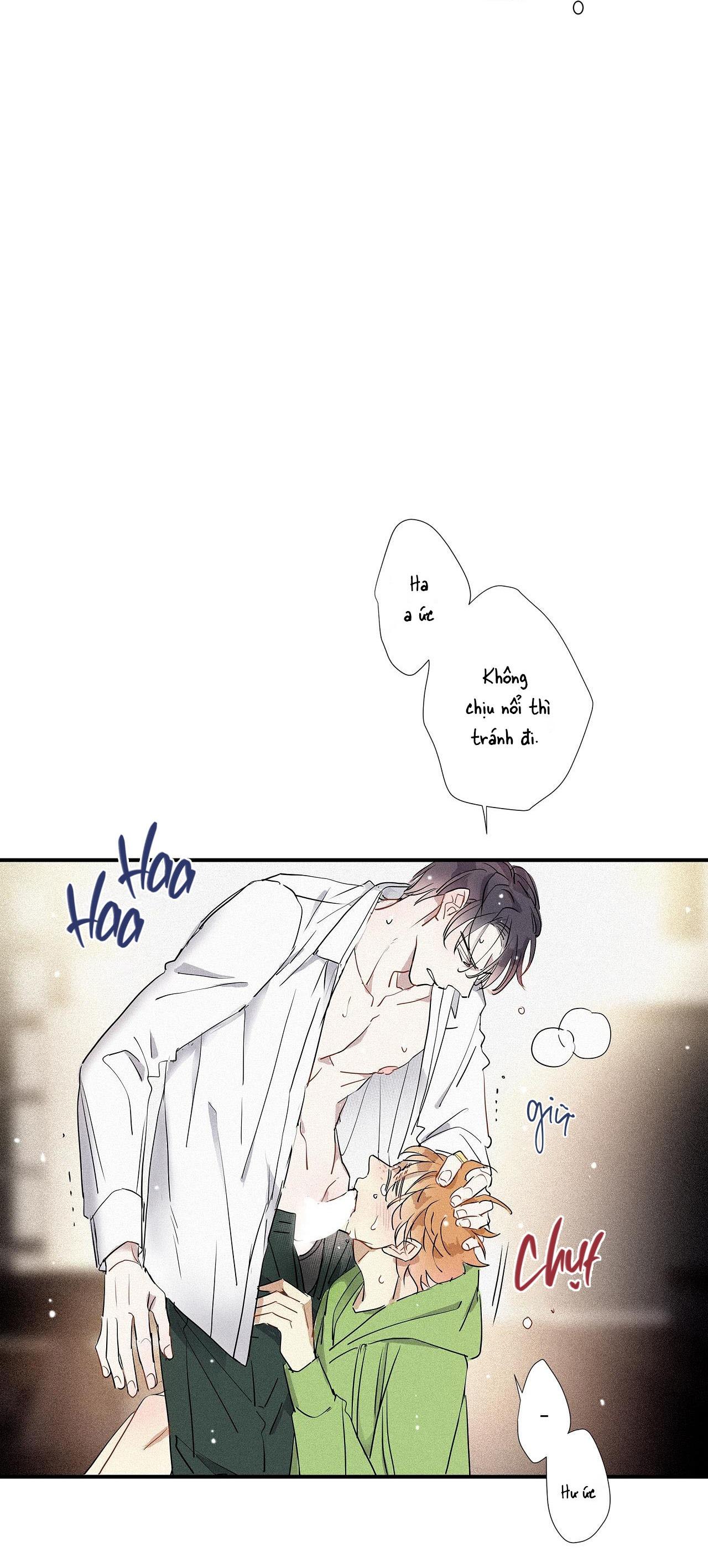 Đọc truyện  Tình yêu và danh vọng - Chapter 49