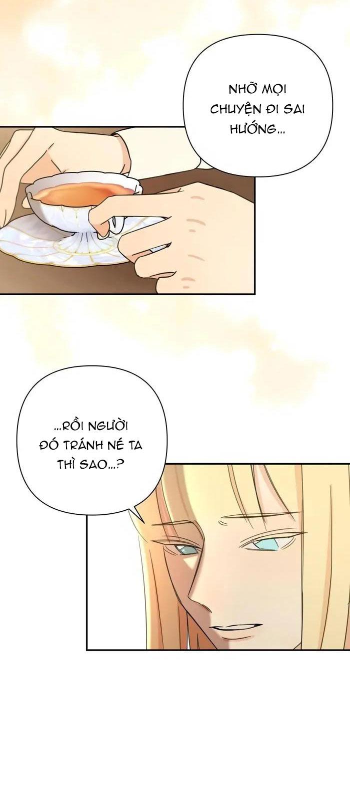 Đọc truyện Mắc Kẹt Trong Game Hẹn Hò Của Em Gái Tôi - Chapter 41