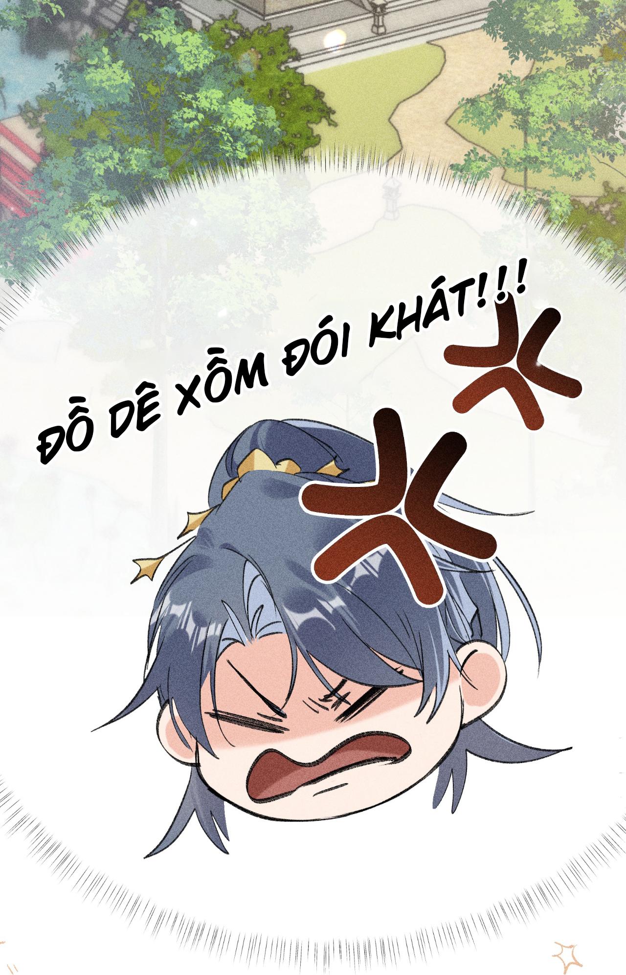 Đọc truyện Dụ Địch Vào Tròng - Chapter 9