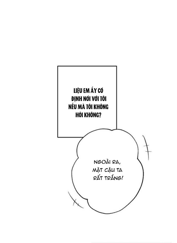 Đọc truyện Mưa Giông - Chapter 10