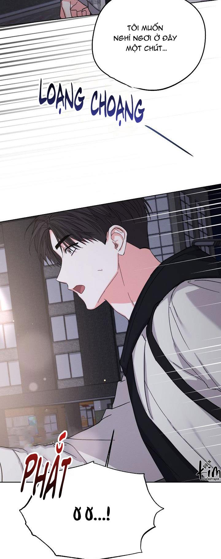 Đọc truyện NINE TO NINE - Chapter 50