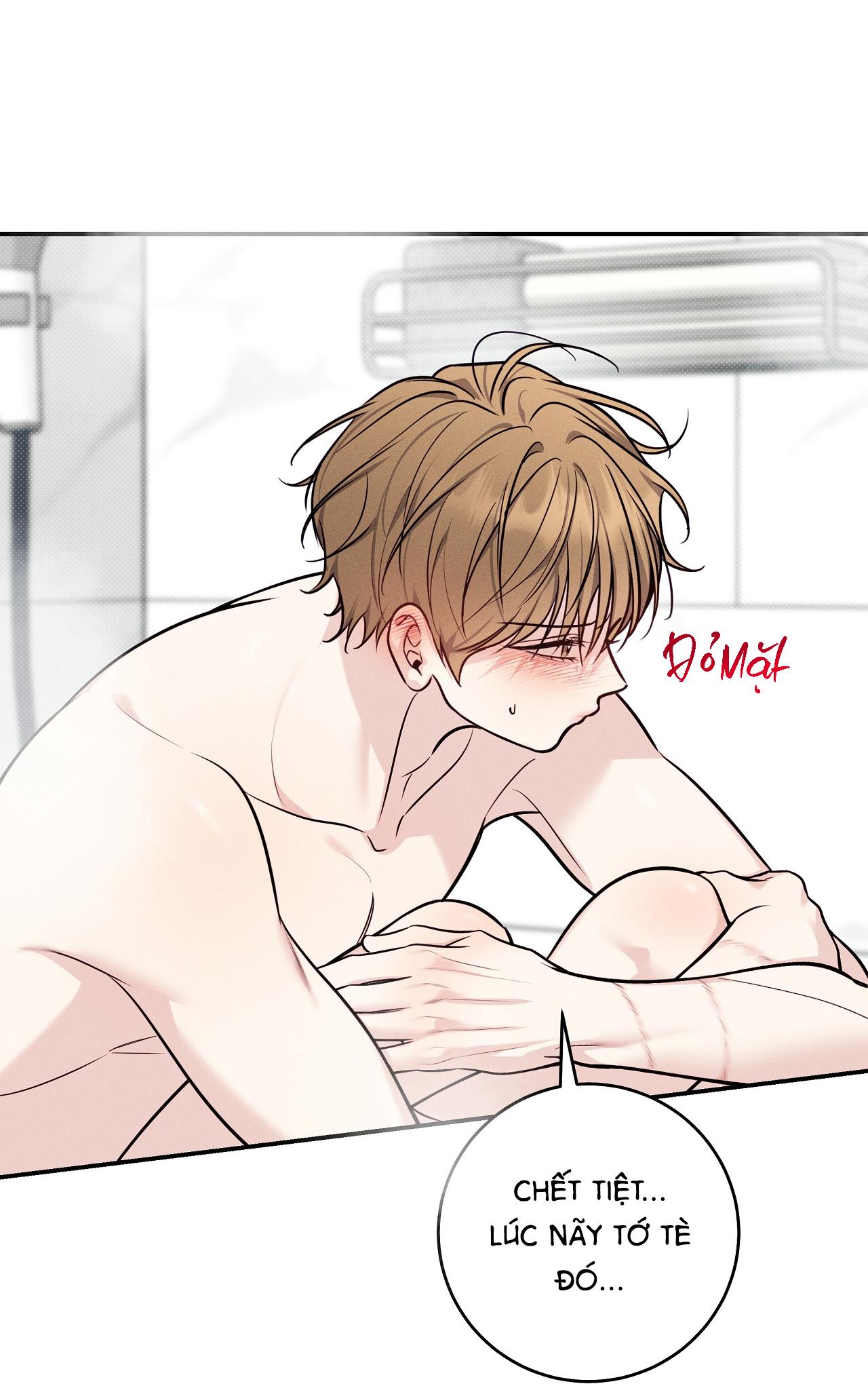 Đọc truyện (END) MÙA HÈ NĂM ẤY - Chapter 42