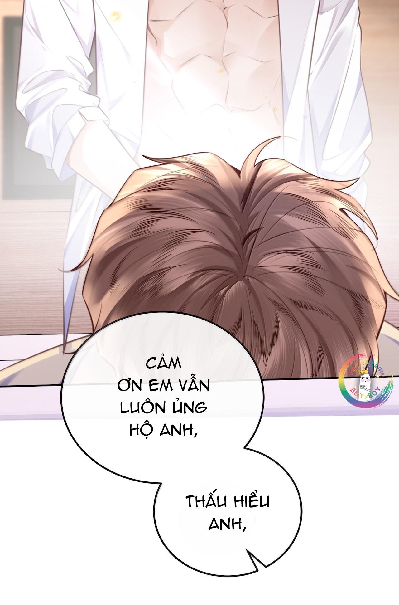 Đọc truyện (END) Đặc Chế Cho Riêng Anh - Chapter 108