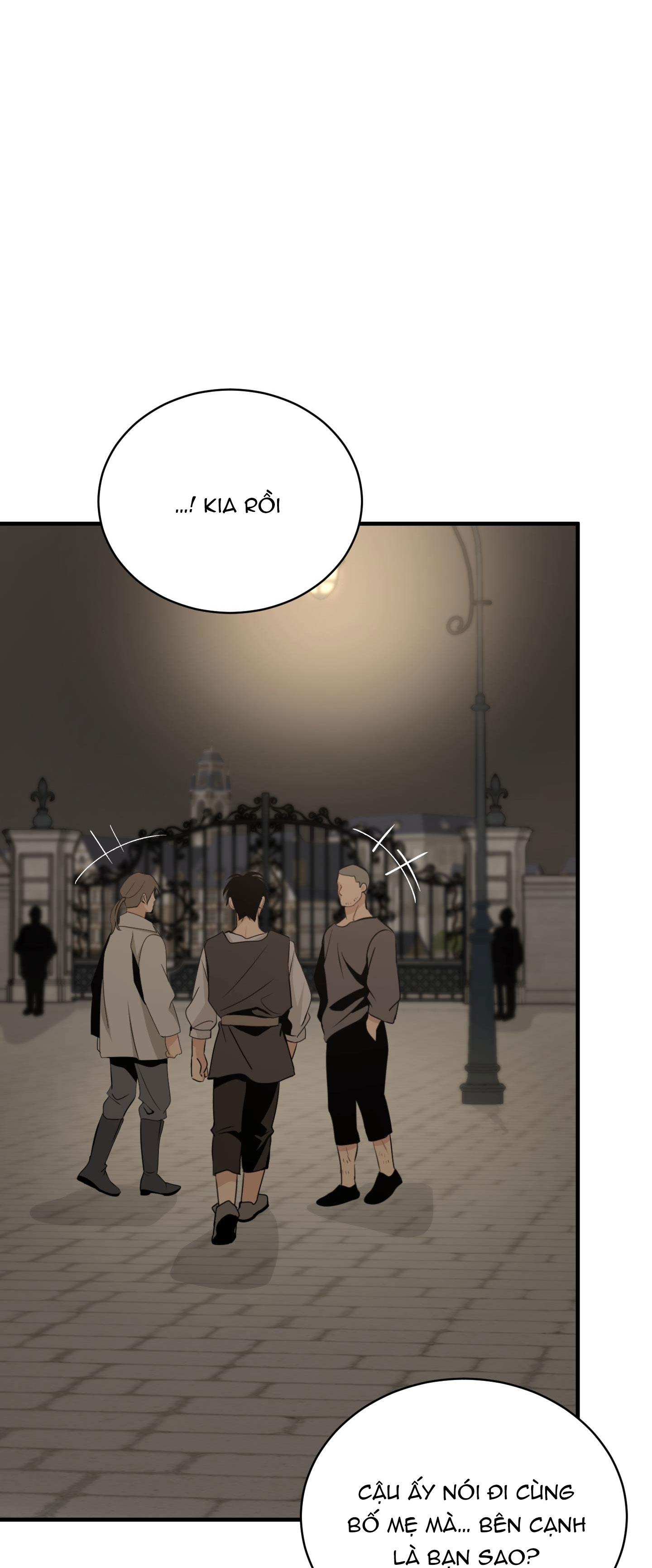 Đọc truyện LOÀI HOA KHÔNG TÊN - Chapter 11