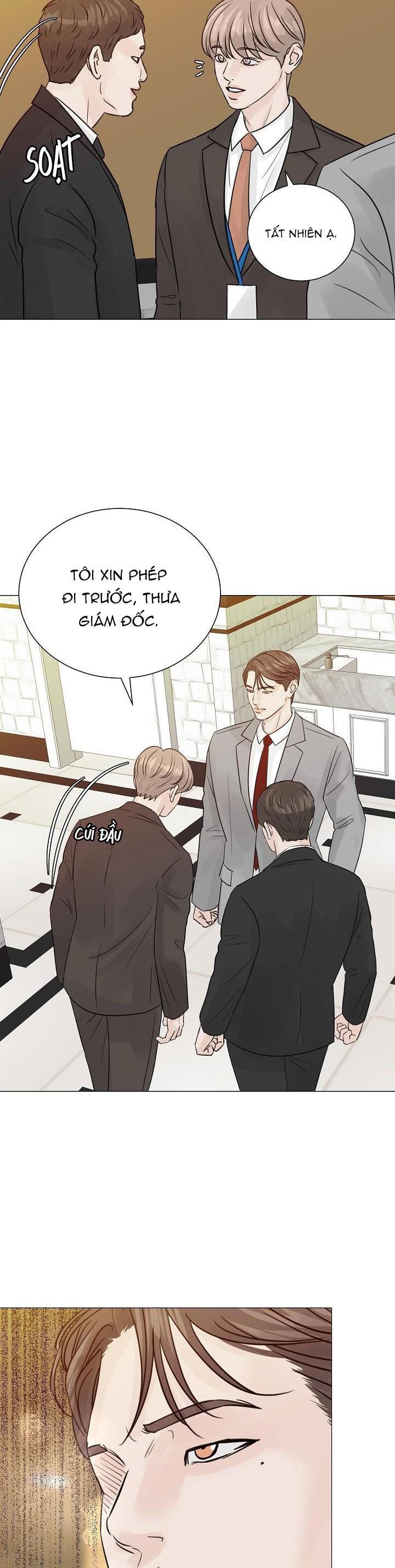 Đọc truyện Ở LẠI BÊN TÔI - Chapter 51