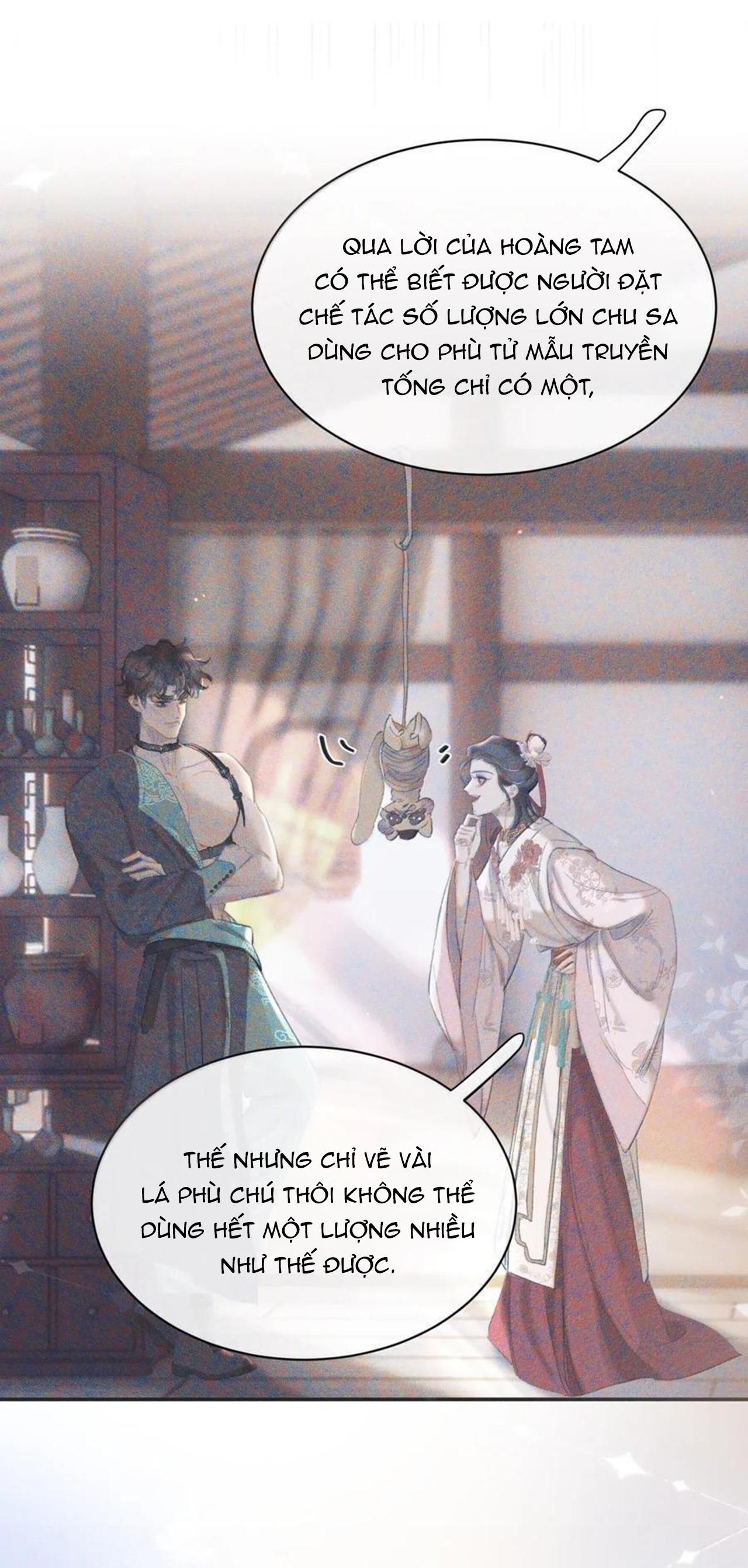 Đọc truyện Không Thể Cưỡng Lại Người Yêu Dính Người - Chapter 75