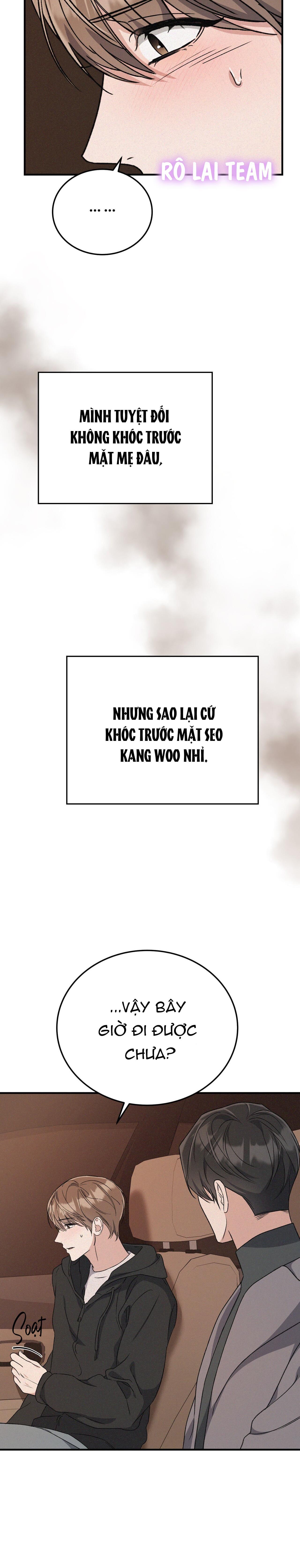 Đọc truyện FormLess - Chapter 31