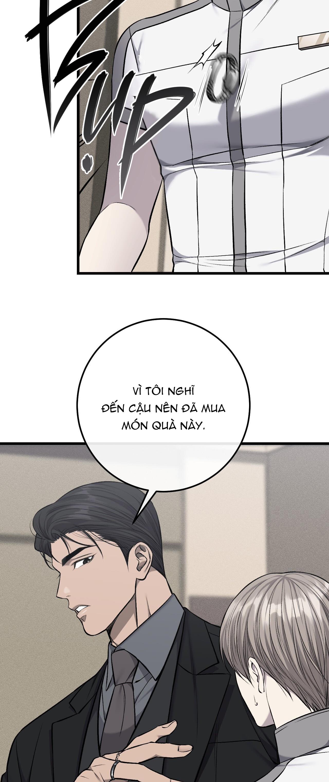 Đọc truyện XX ĐÊ TIỆN - Chapter 31
