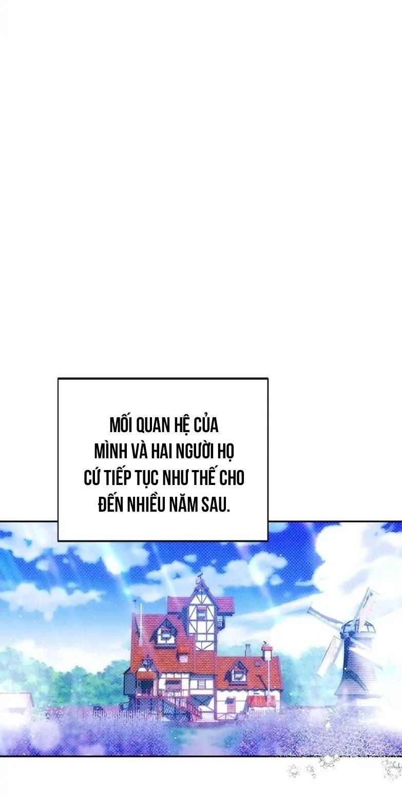 Đọc truyện SOLO FOR TWO - Chapter 15