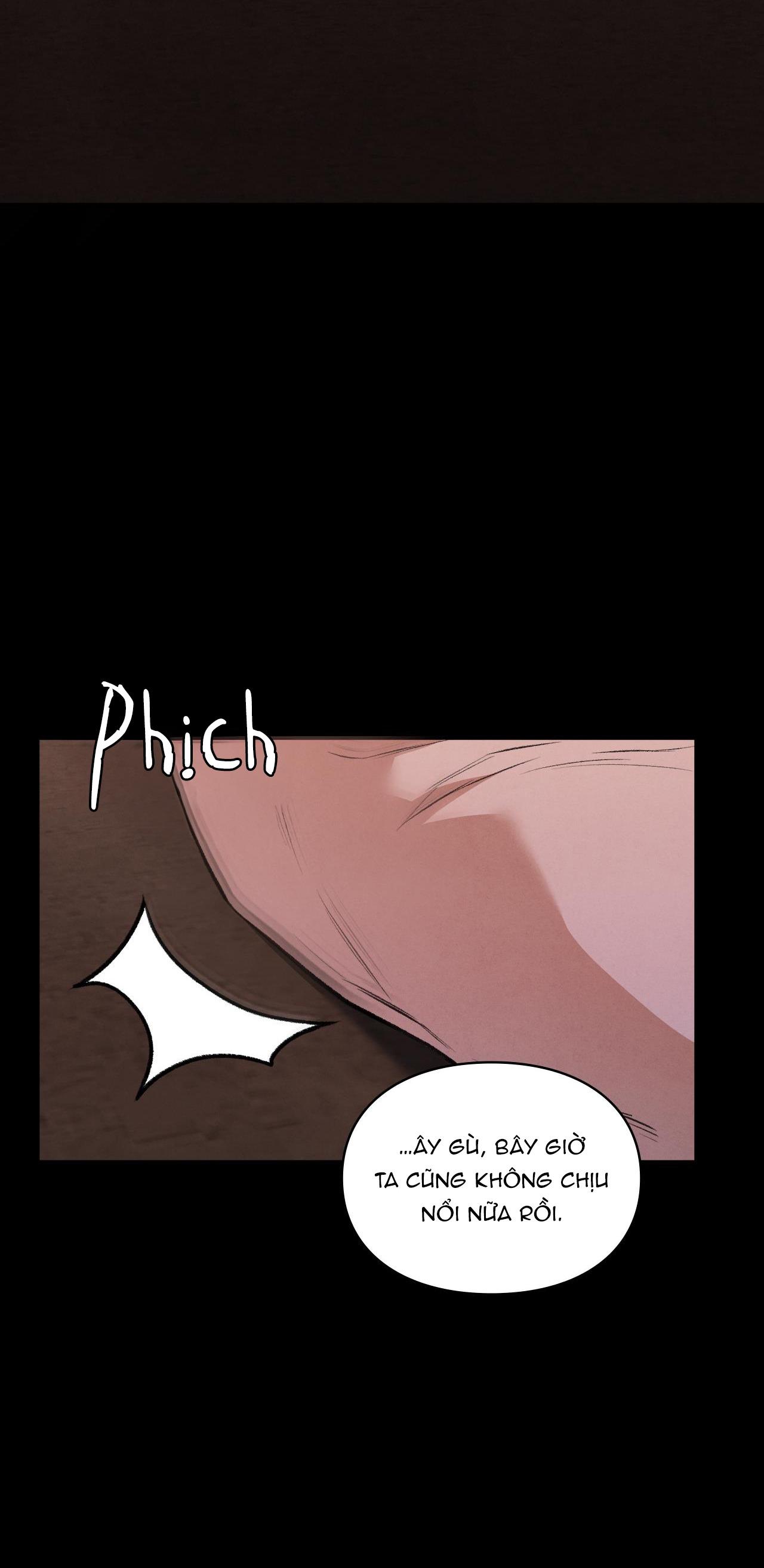 Đọc truyện SỨ GIẢ THẦN CHẾT - Chapter 10