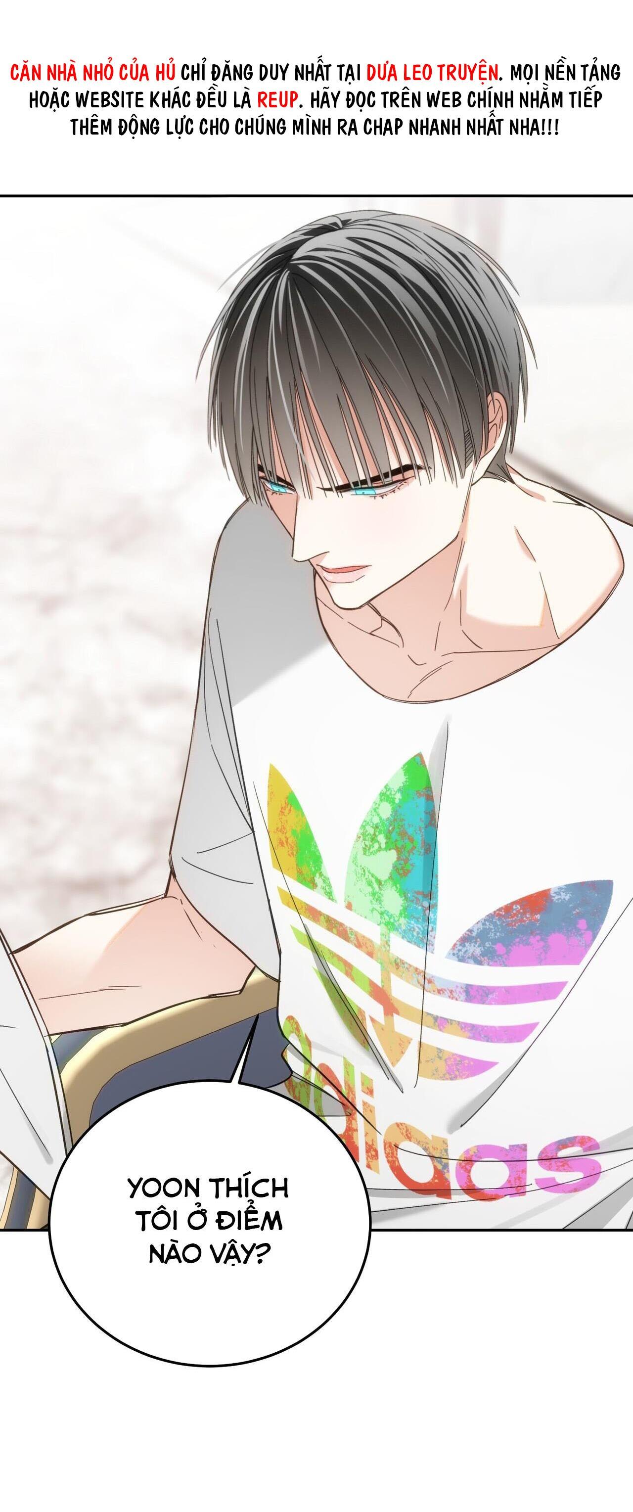 Đọc truyện PAY DAY - Chapter 10