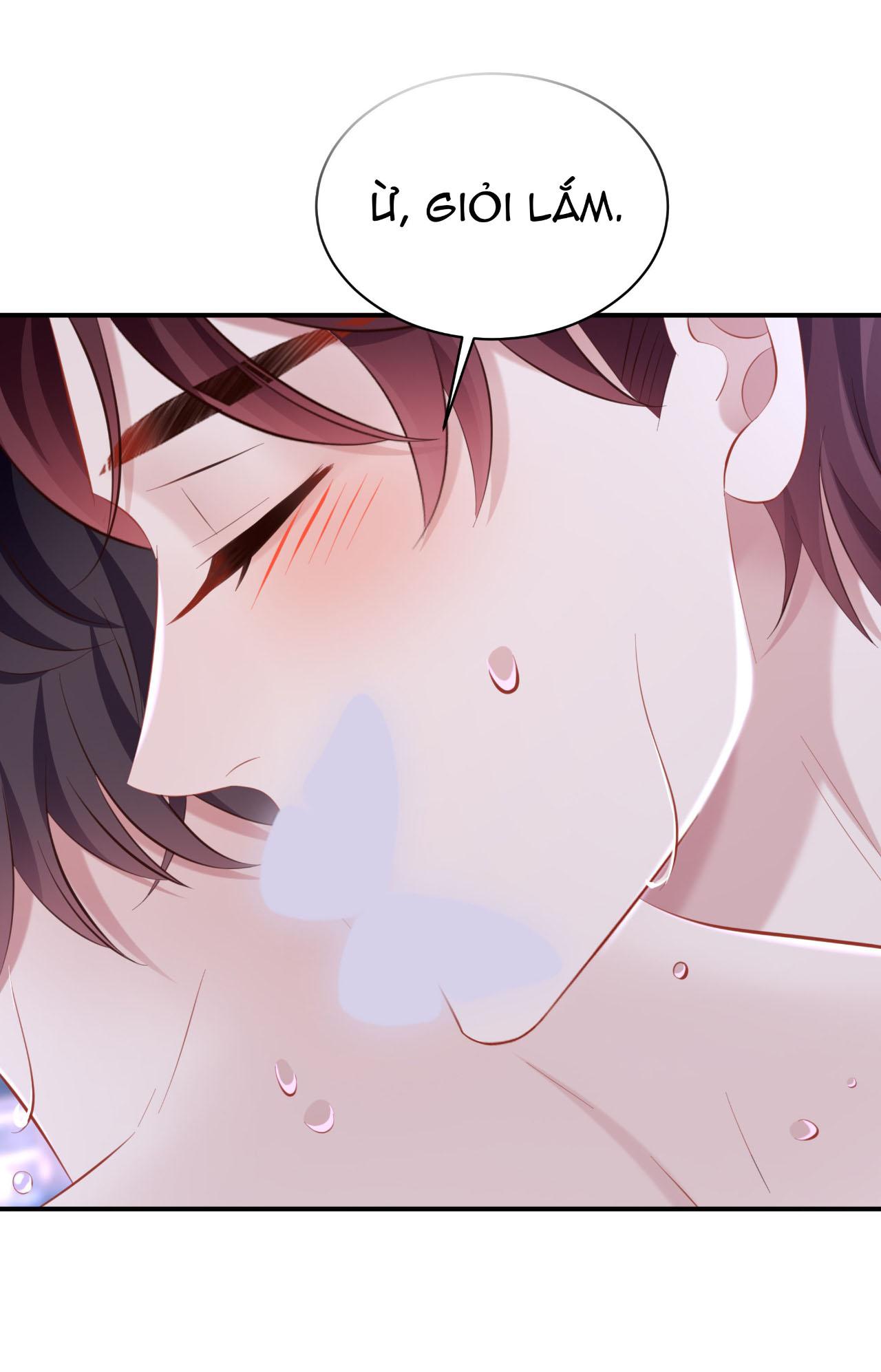 Đọc truyện Tâm Sự Thiếu Niên (END) - Chapter 40