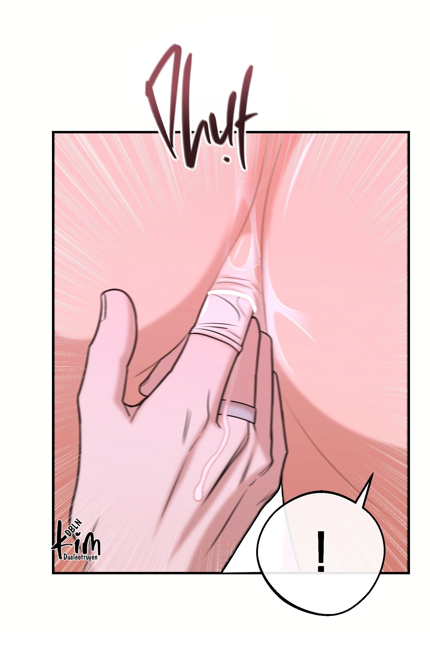 Đọc truyện BL NGẮN TUYỂN CHỌN - Chapter 35.4