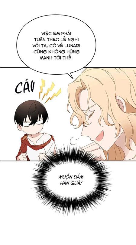 Đọc truyện Cứu Rỗi - Chapter 2