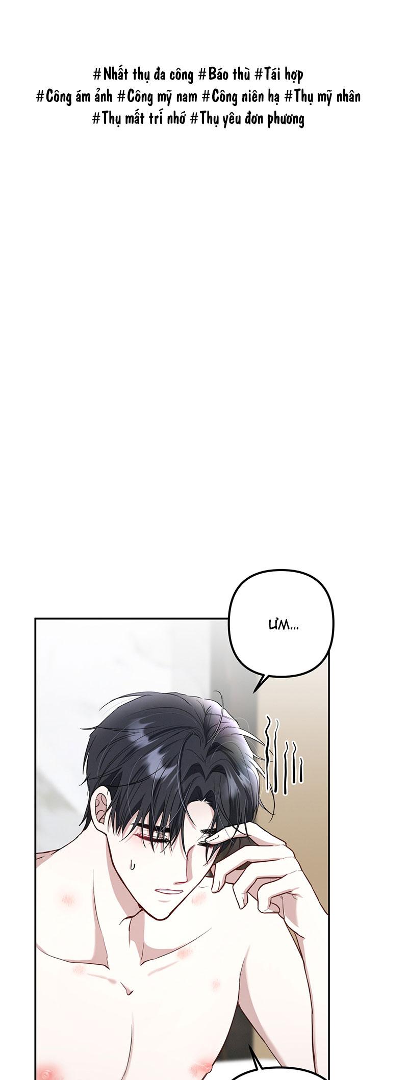 Đọc truyện THỎA THUẬN THỨ HAI - Chapter 0