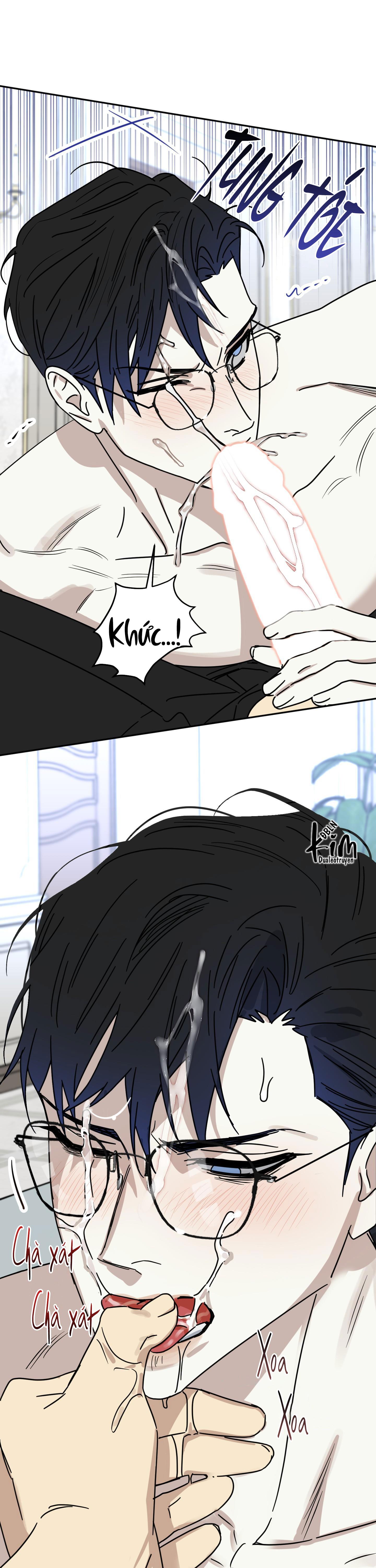 Đọc truyện THUẦN HÓA CẬU CHỦ - Chapter 7