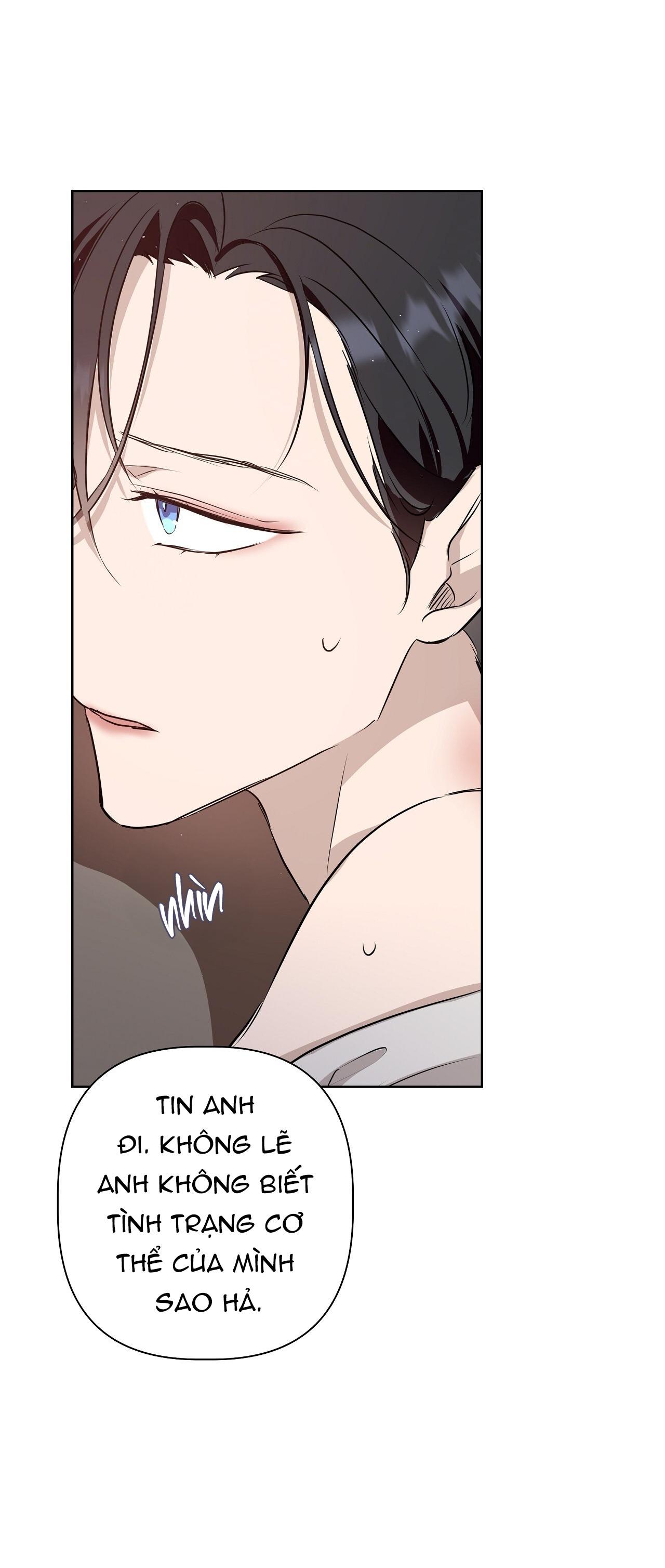 Đọc truyện OMEGA HOÀN HẢO CỦA TÔI - Chapter 14