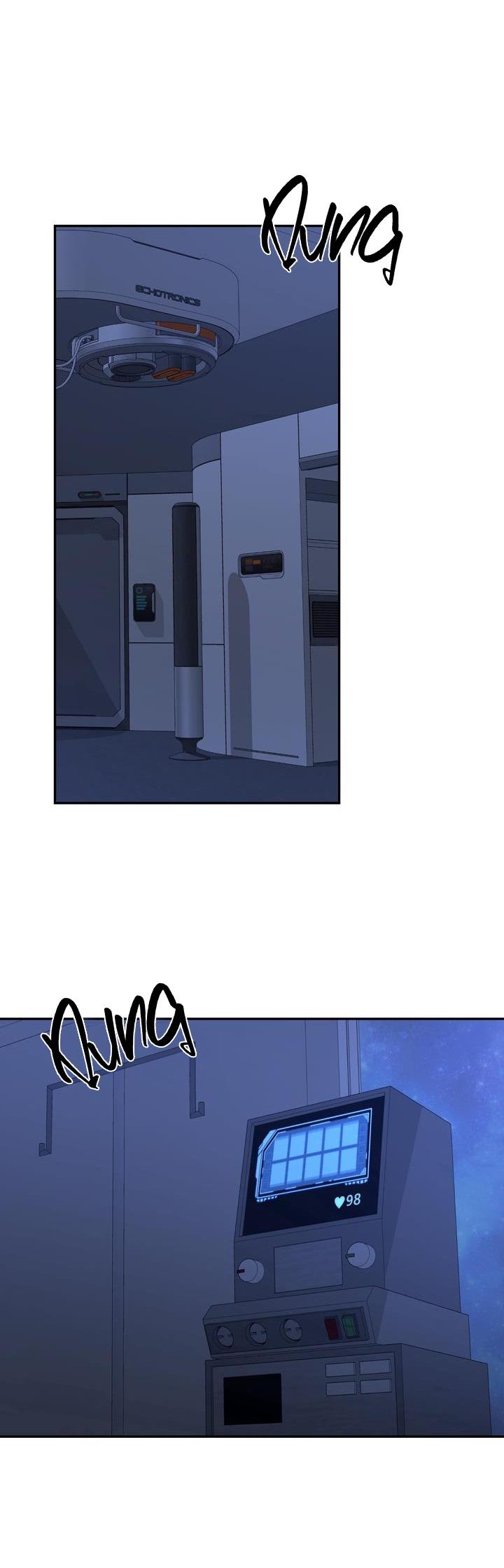 Đọc truyện NHÂN LOẠI XA NGÃ - Chapter 4