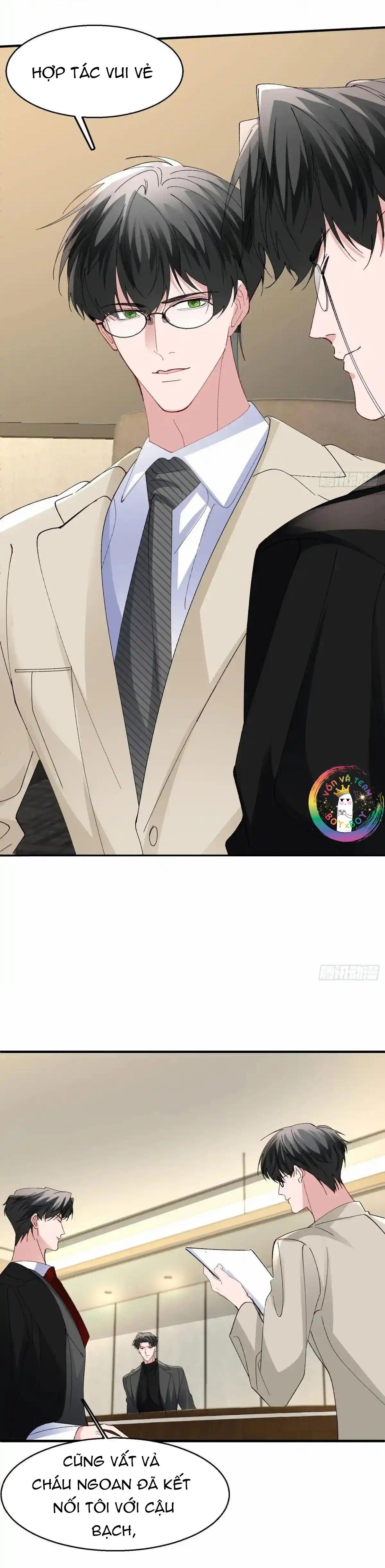 Đọc truyện Dĩ Hạ Khi Thượng - Chapter 58