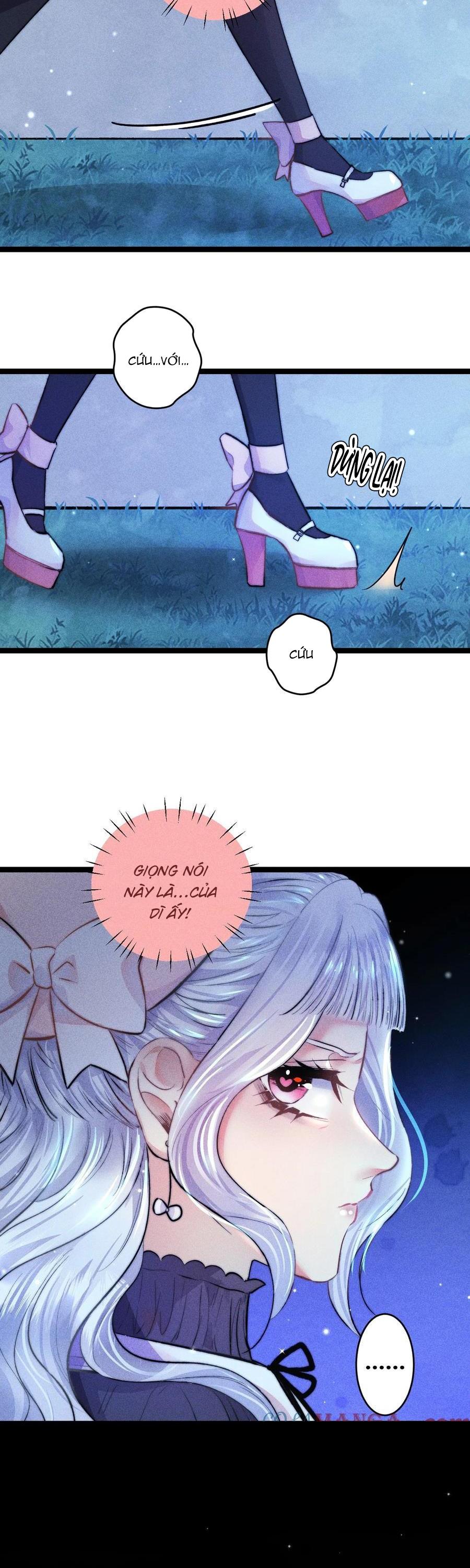 Đọc truyện Tòa Tháp - Chapter 52