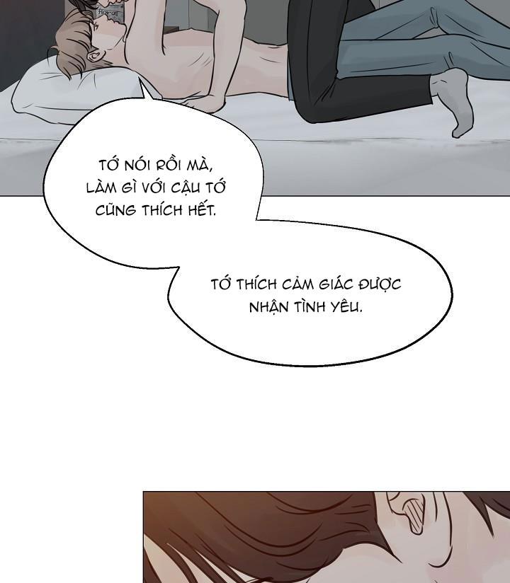 Đọc truyện Ở LẠI BÊN TÔI - Chapter 57