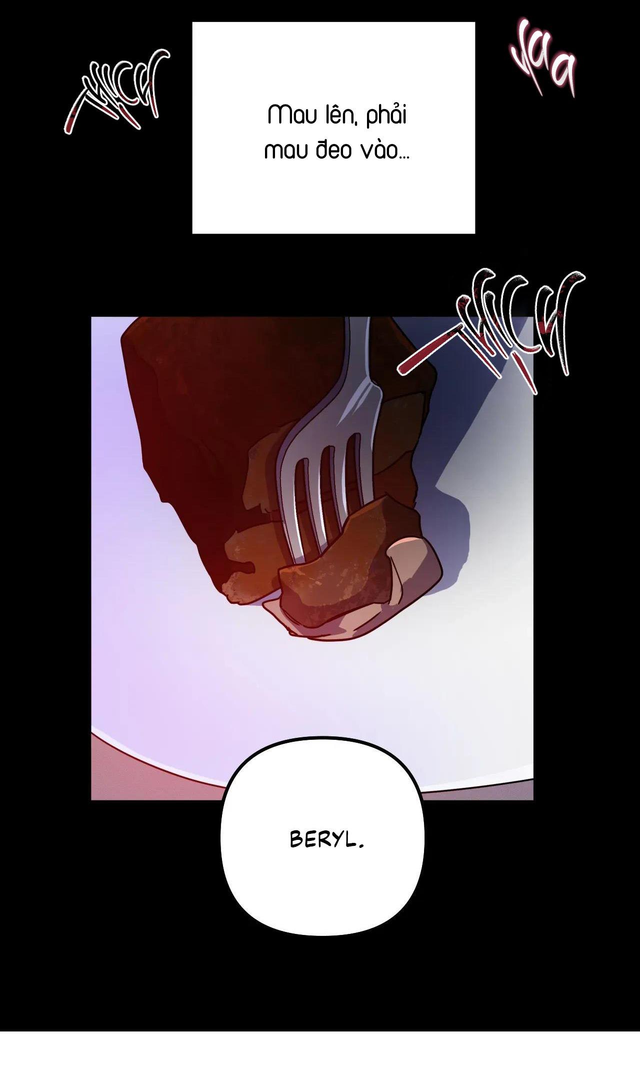 Đọc truyện  Ám Giữ Linh Hồn - Chapter 68