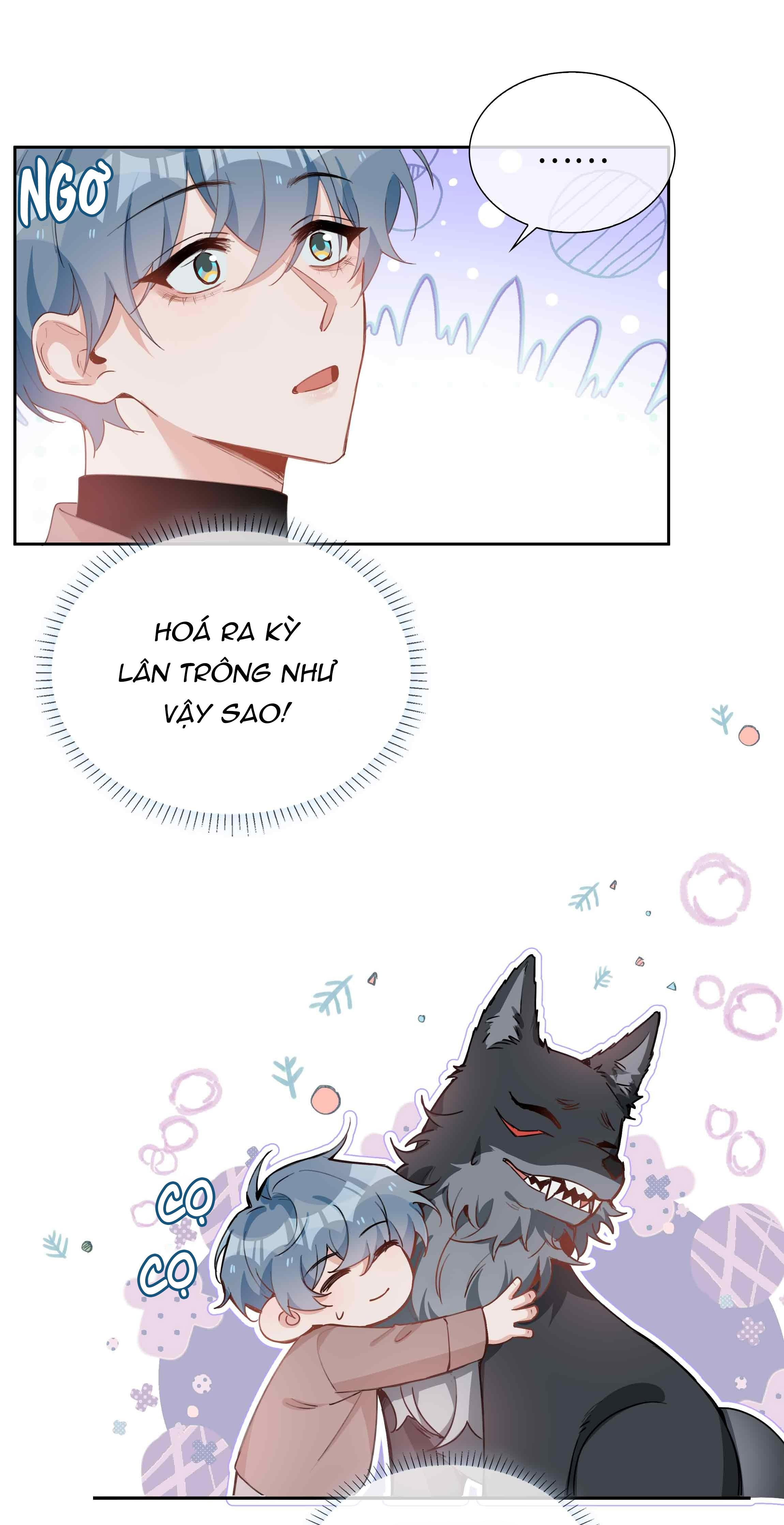 Đọc truyện Trường Cấp Ba Sơn Hải - Chapter 82