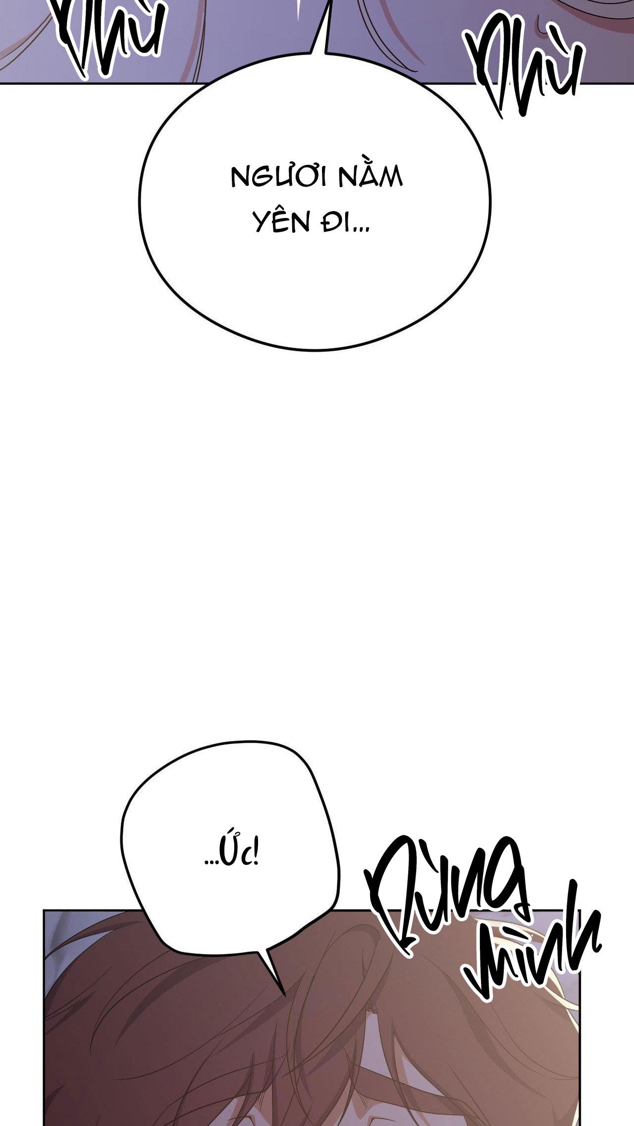 Đọc truyện BL CỔ TRANG-ÂU CỔ NGẮN NHÀ KIM - Chapter 28.5