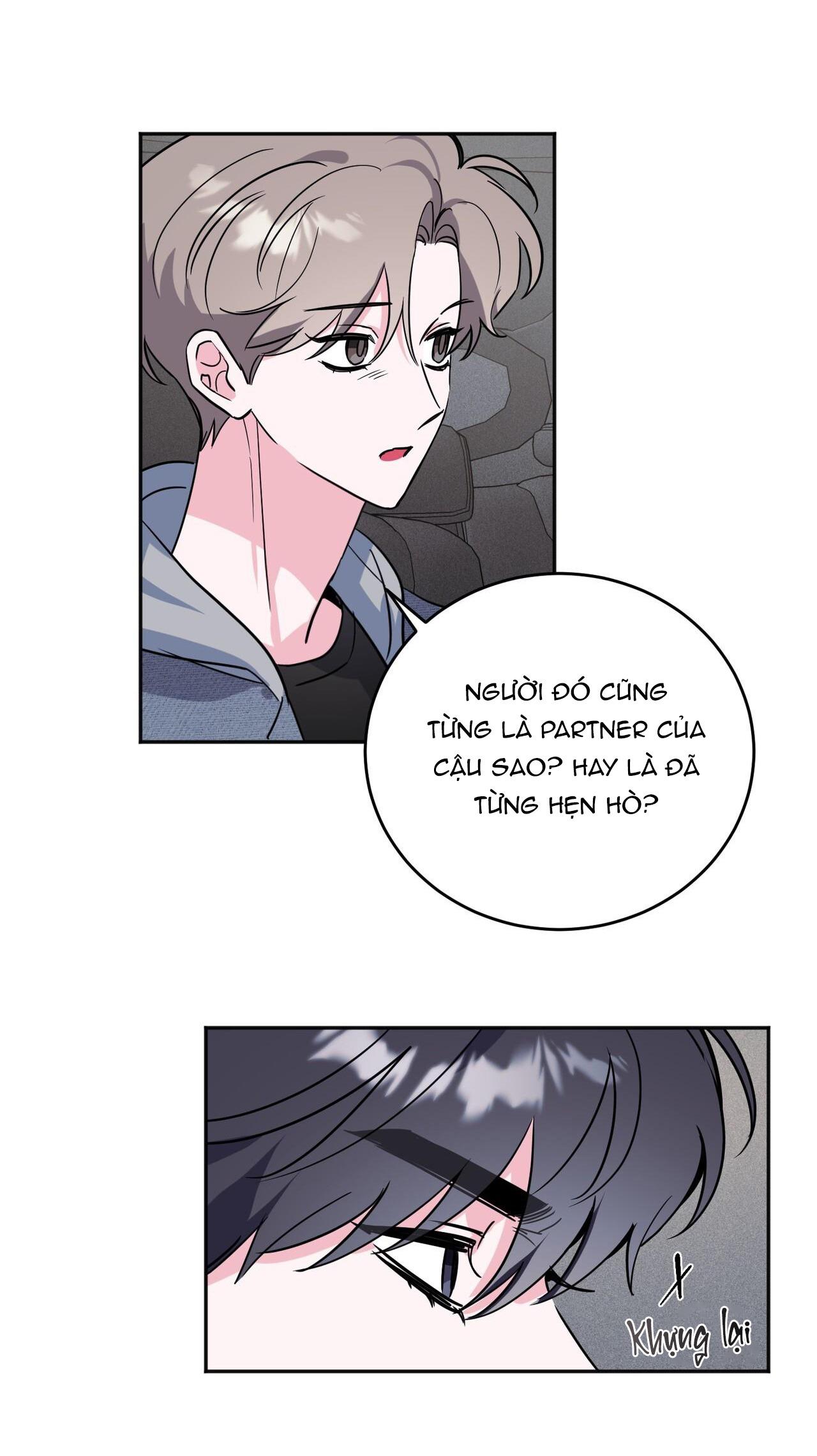 Đọc truyện CẠM BẪY ĐẠI HỌC - Chapter 82