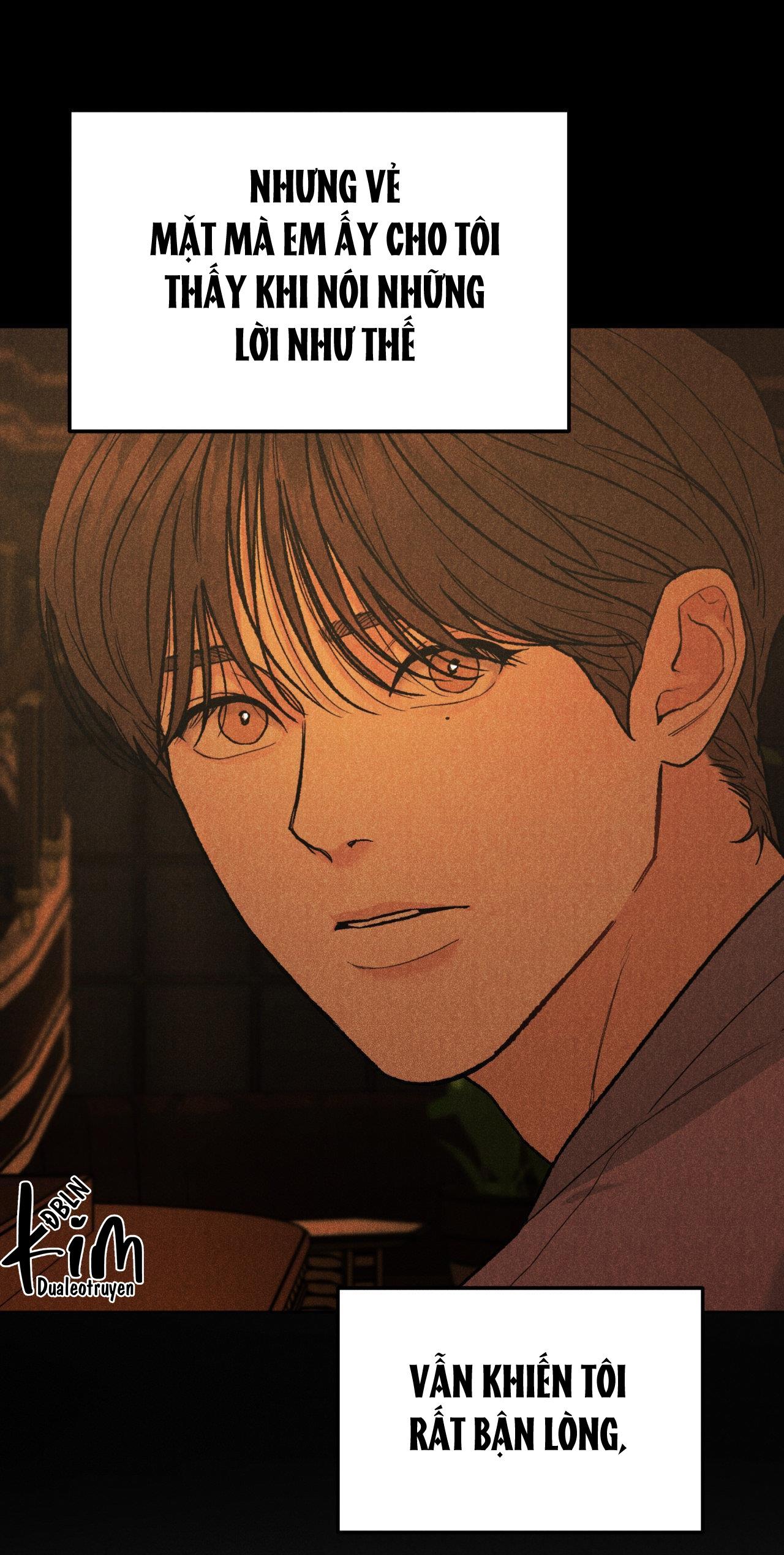 Đọc truyện VƯỢT QUA GIỚI HẠN - Chapter 77