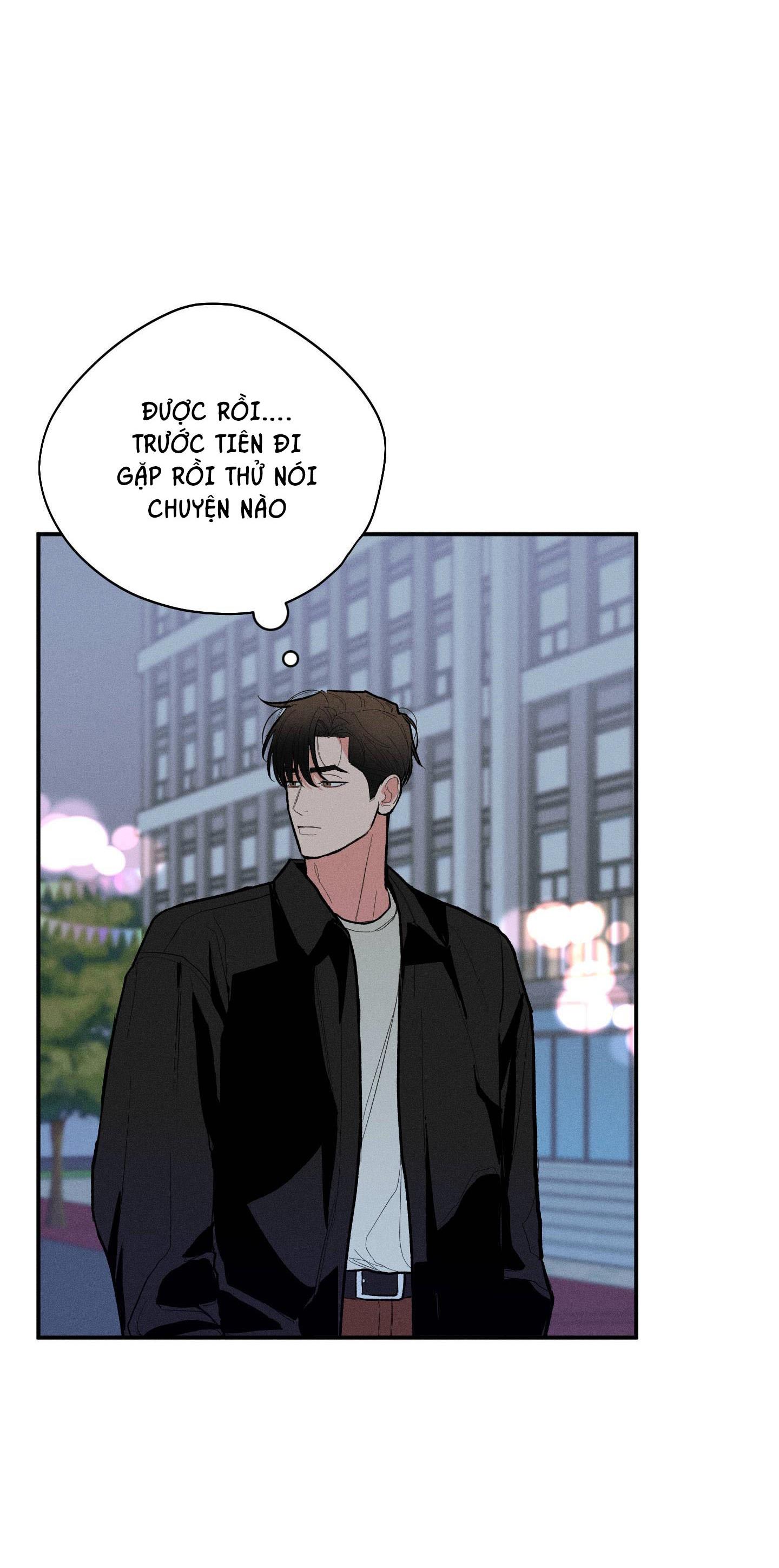 Đọc truyện (DROP) MÓN QUÀ DÀNH CHO KẺ NGẠO MẠN - Chapter 32