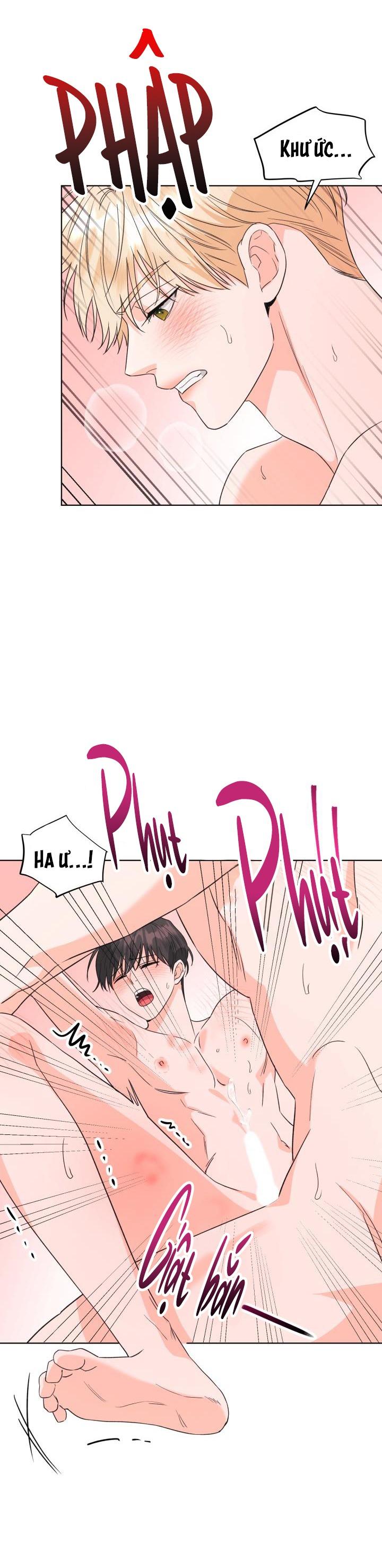 Đọc truyện RE PLAYLIST - Chapter 22