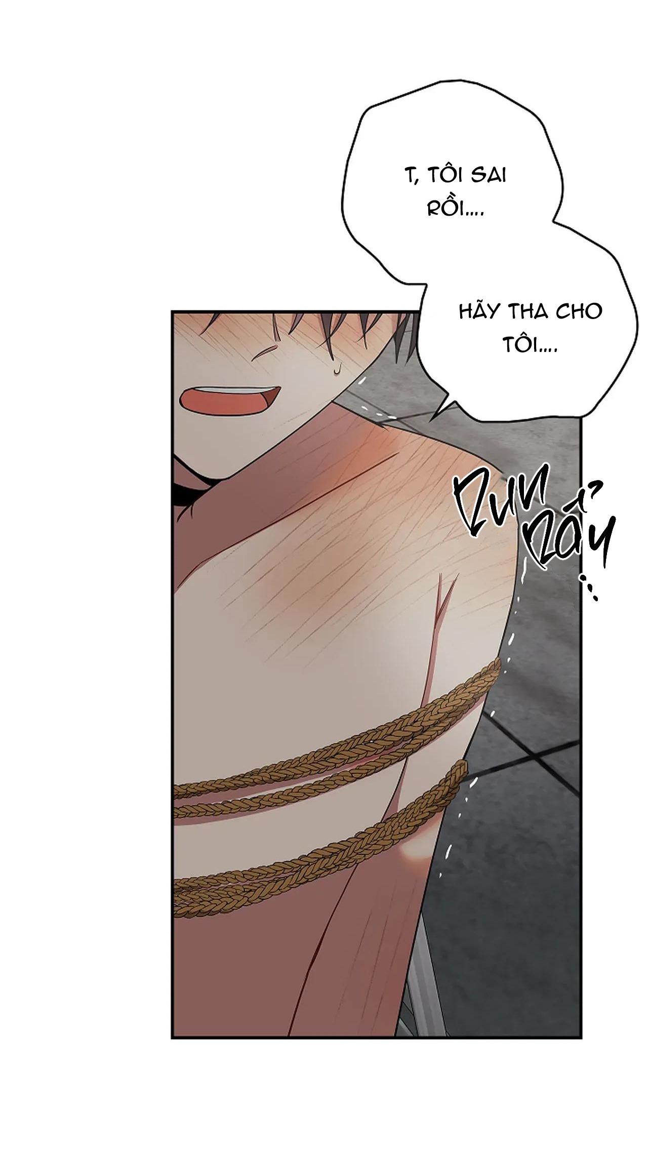 Đọc truyện MORALLESS - Chapter 66