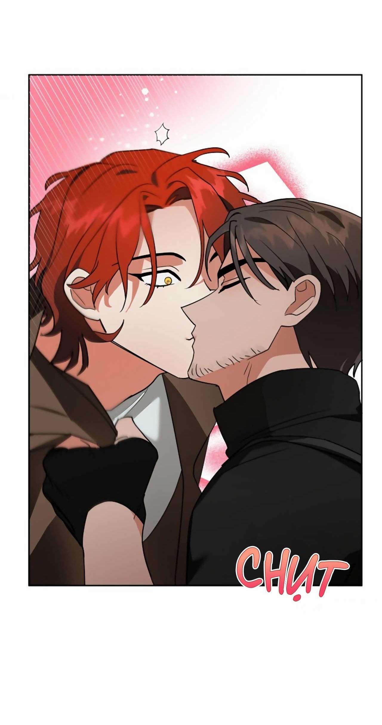 Đọc truyện SÓI GIÀ VÀ CÁO NHỎ - Chapter 6