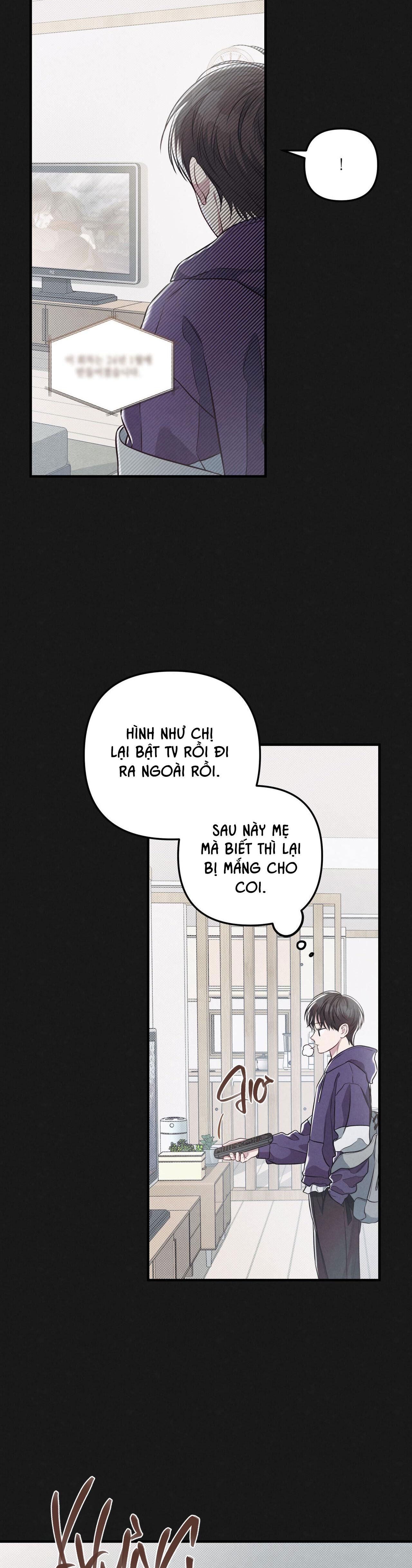 Đọc truyện CÔNG TƯ PHÂN MINH - Chapter 32