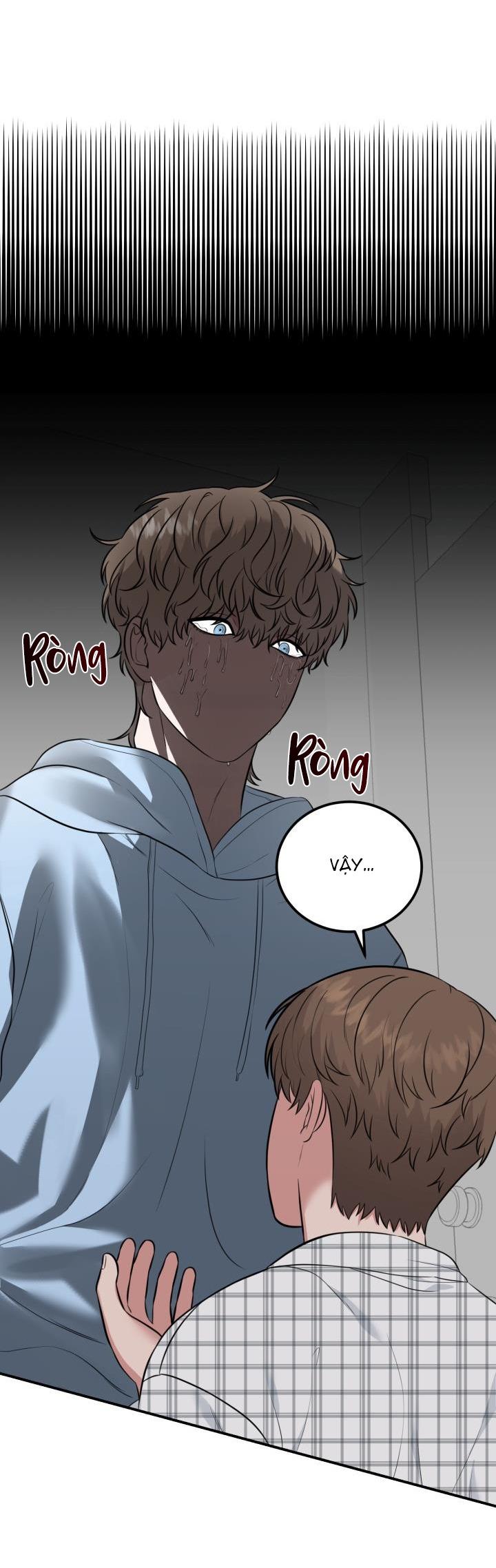 Đọc truyện VẺ ĐẸP BÊN TRONG - Chapter 8