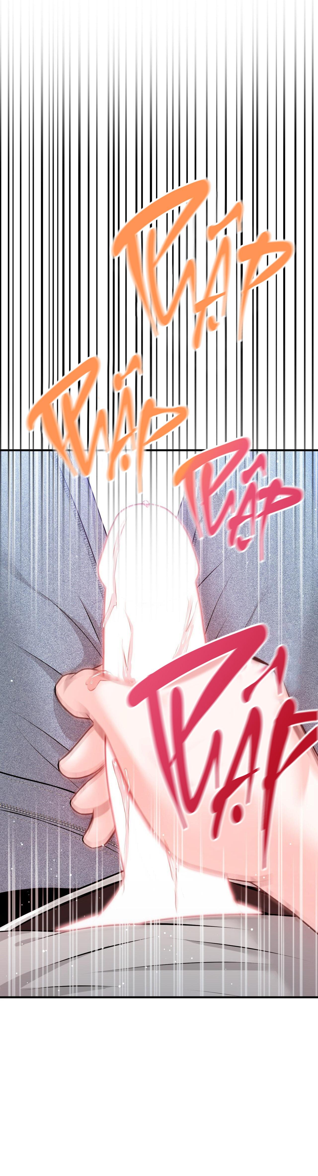 Đọc truyện (END) CHỜ CHÚT! ĐỪNG DI CHUYỂN - Chapter 1