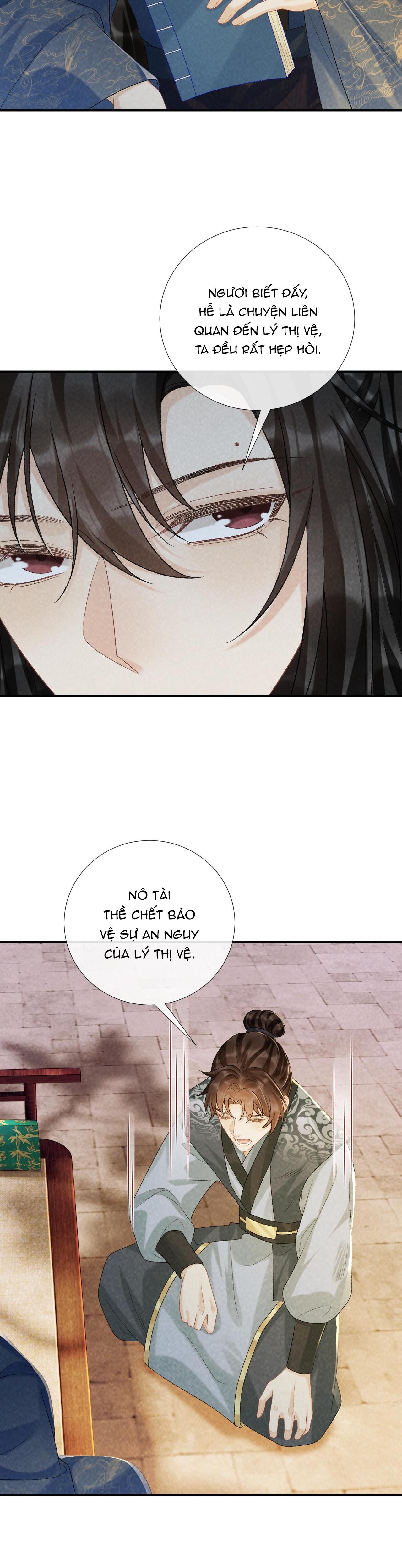 Đọc truyện CẠM BẪY CỦA KẺ BIẾN THÁI - Chapter 64