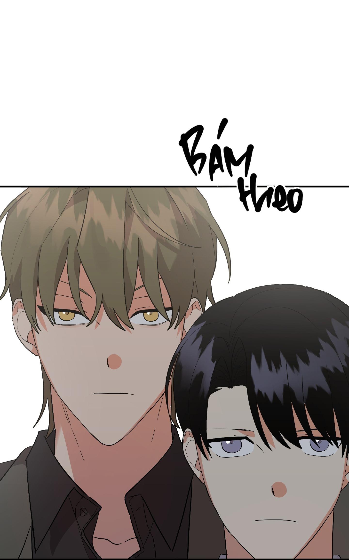 Đọc truyện TÊN XẤU XA CỦA TÔI XXX - Chapter 51