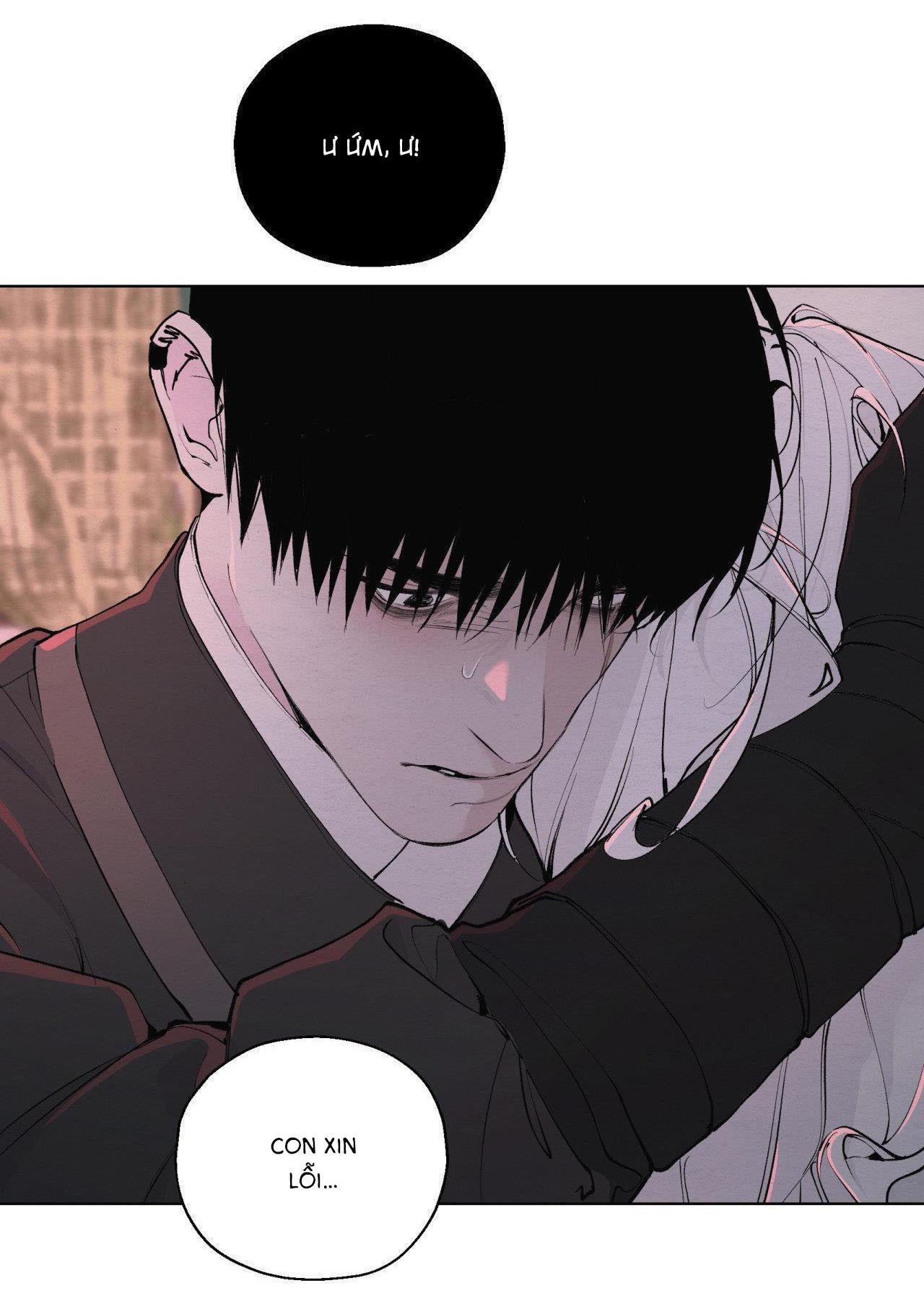 Đọc truyện  Lạc Hồn - Chapter 10