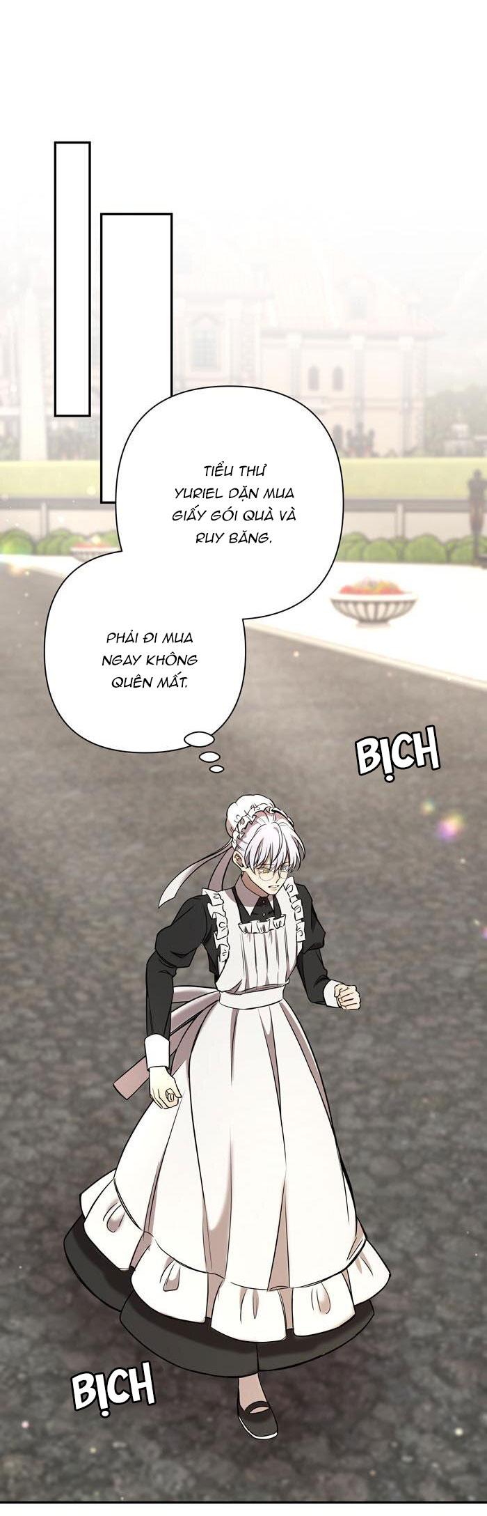 Đọc truyện Mắc Kẹt Trong Game Hẹn Hò Của Em Gái Tôi - Chapter 63