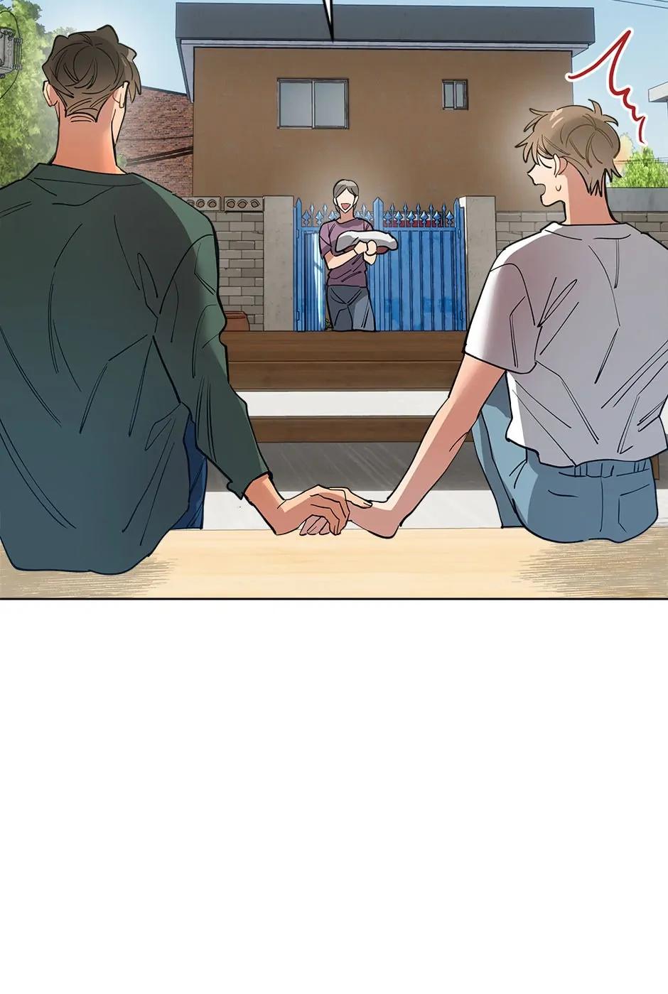 Đọc truyện Cơn Mưa Rào (END) - Chapter 82