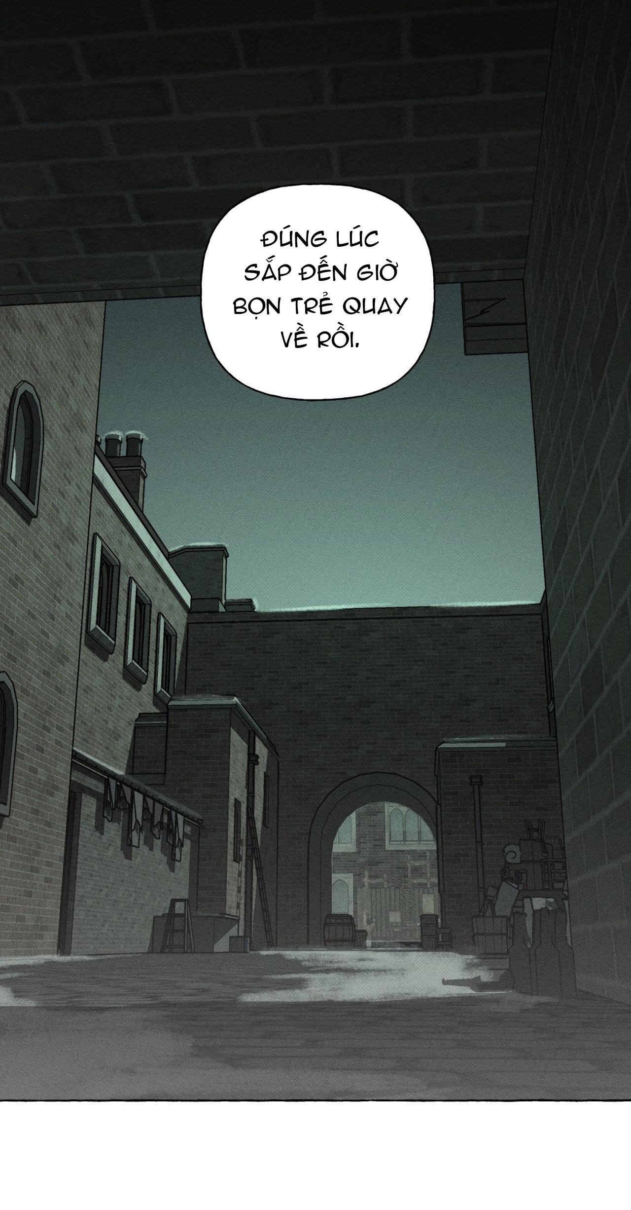 Đọc truyện XƯƠNG VÀ CÁNH HOA - Chapter 30