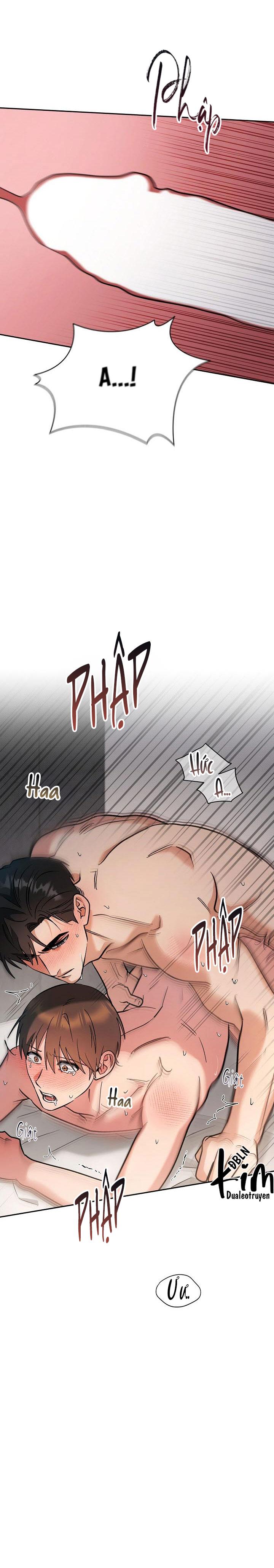 Đọc truyện ROMANCE NOT ROMANTIC - Chapter 28