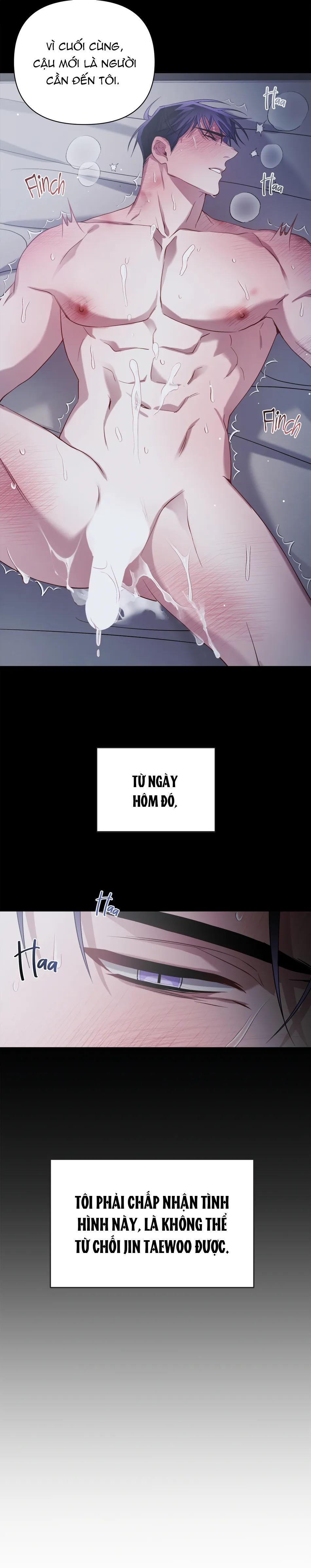 Đọc truyện Revenge Guide - Chapter 7